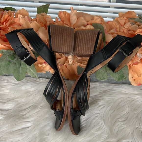 Madewell The Samira Sandal - Picture 4 of 9